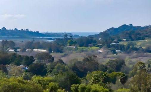 Land in Rancho Santa Fe, California, United States 1