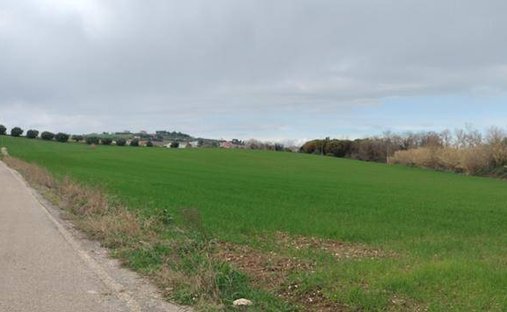 Terreno a Spoltore, Abruzzo, Italia 1
