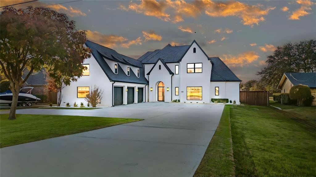 House in Frisco, Texas, United States 1 - 17376773