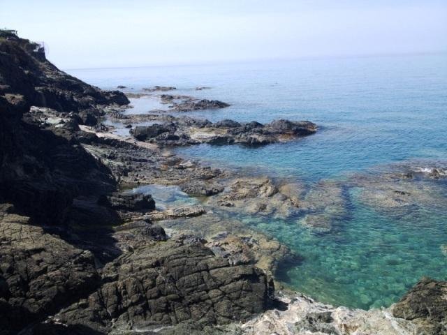 Apartamento en Castiglioncello, Rosignano Marittimo, Toscana 1 - 17376839