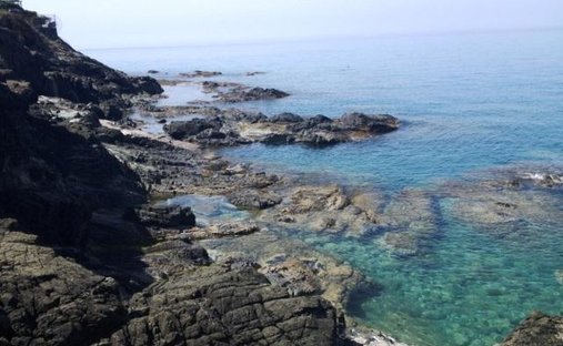 Appartamento a Castiglioncello, Rosignano Marittimo, Toscana 1