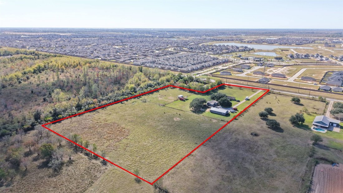 Farm Ranch in Katy, Texas, United States 5 - 16163062