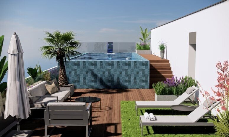 Apartment in Loures, Lisbon, Portugal 4 - 17378846