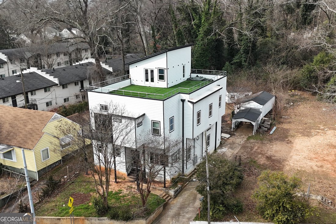 House in Atlanta, Georgia, United States 4 - 17375942