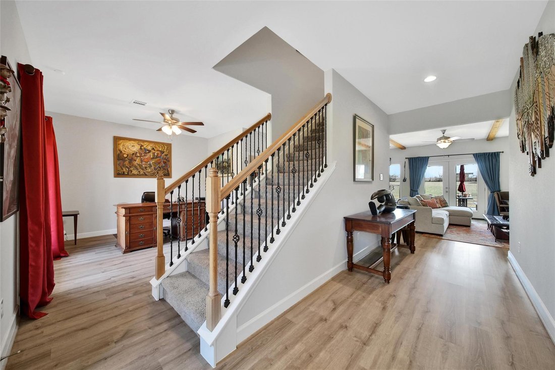 House in Montgomery, Texas, United States 5 - 17375027