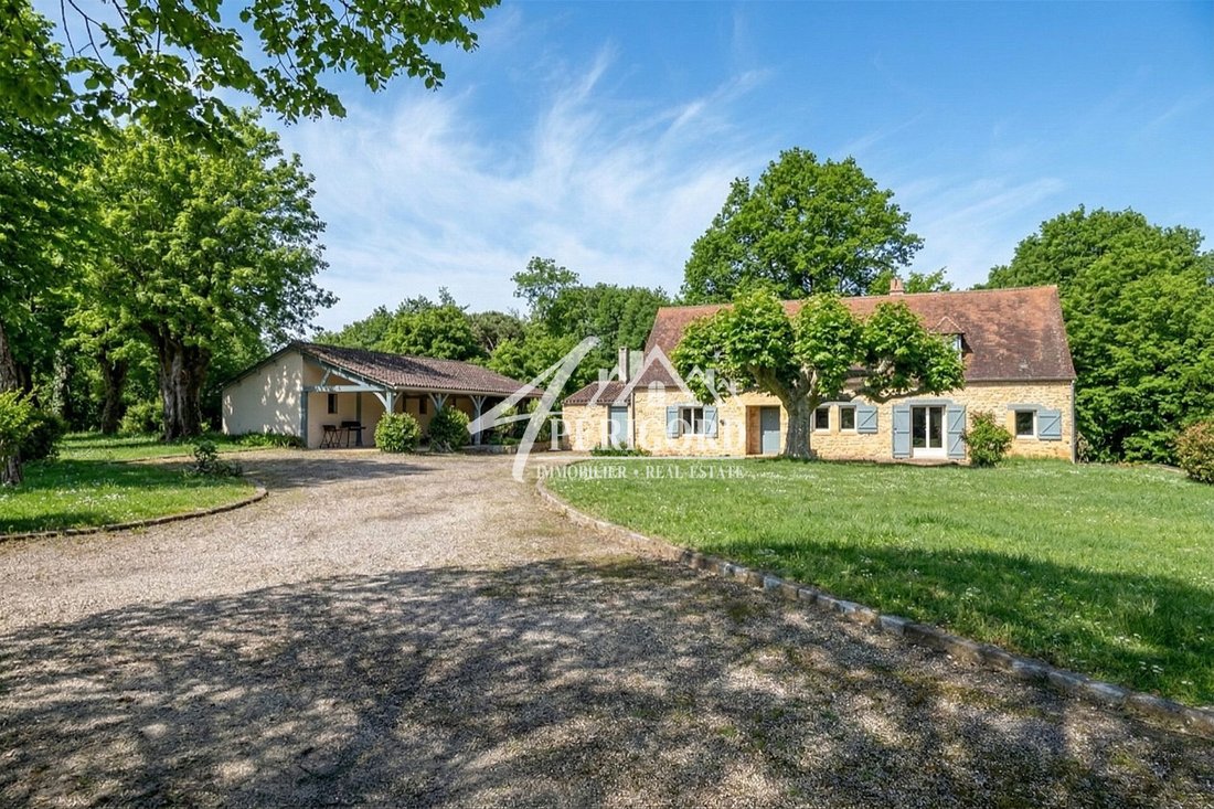 House in Lalinde, Nouvelle-Aquitaine, France 5 - 16628898