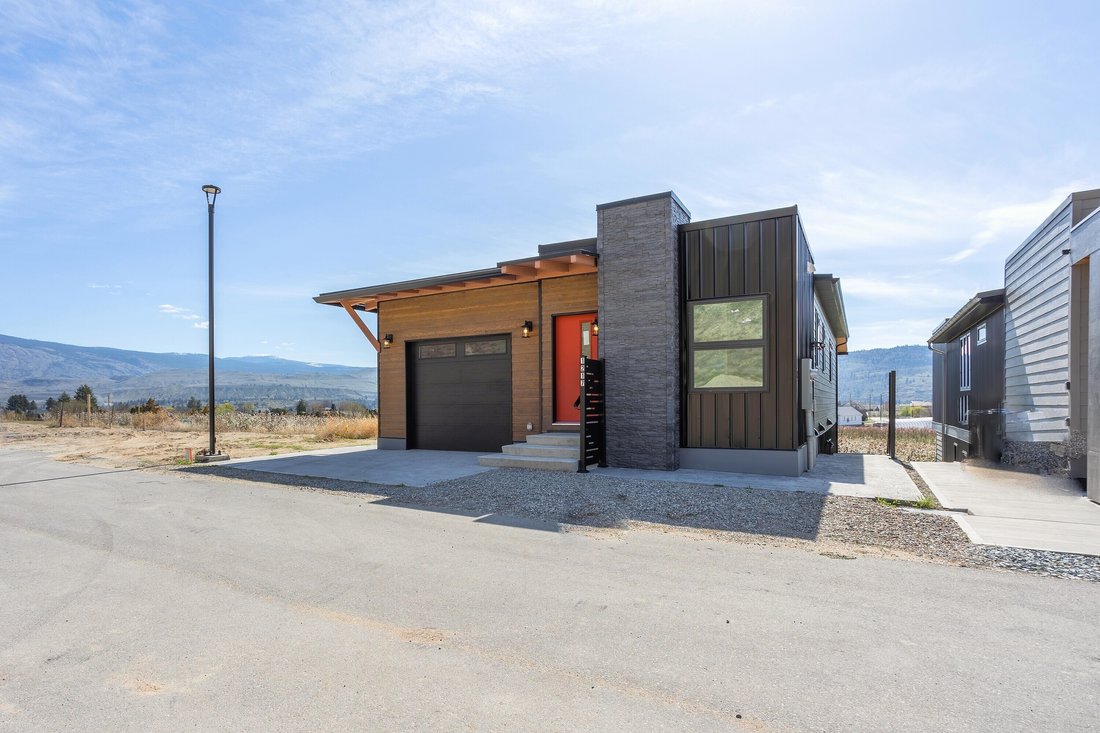 House in Oliver, British Columbia, Canada 4 - 17374844