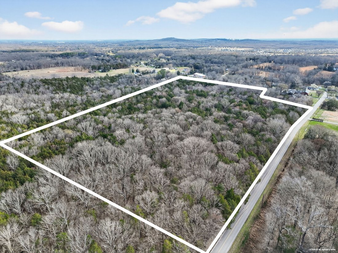 Land in Arrington, Tennessee, United States 5 - 17376381