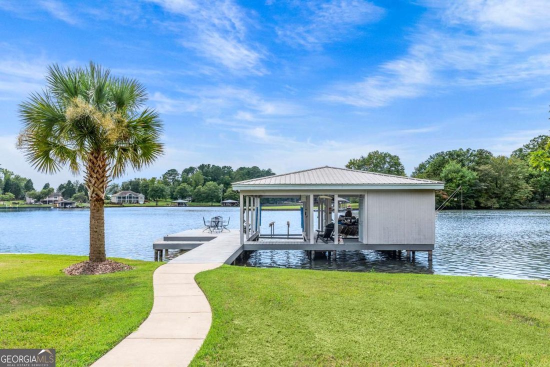House in Eatonton, Georgia, United States 4 - 17375906