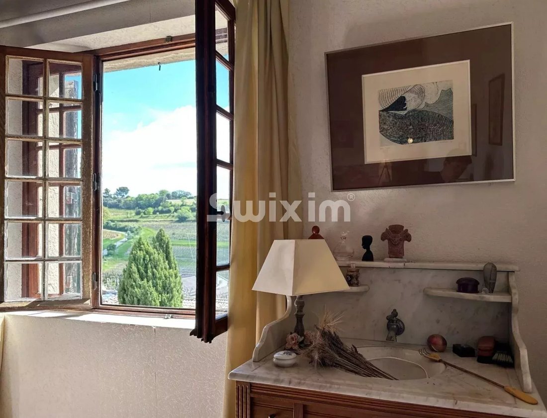 House in Visan, Provence-Alpes-Côte d'Azur, France 1 - 17378238