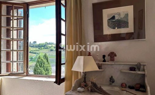 House in Visan, Provence-Alpes-Côte d'Azur, France 1