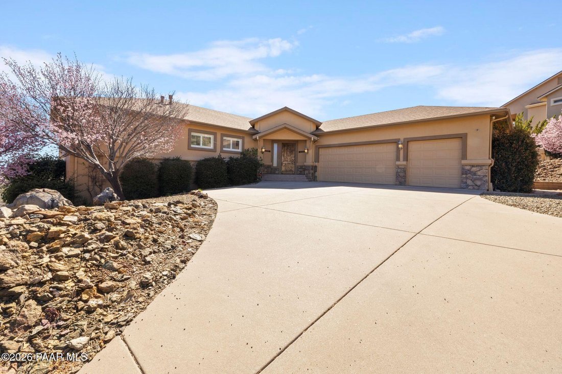 House in Prescott, Arizona, United States 5 - 17378261