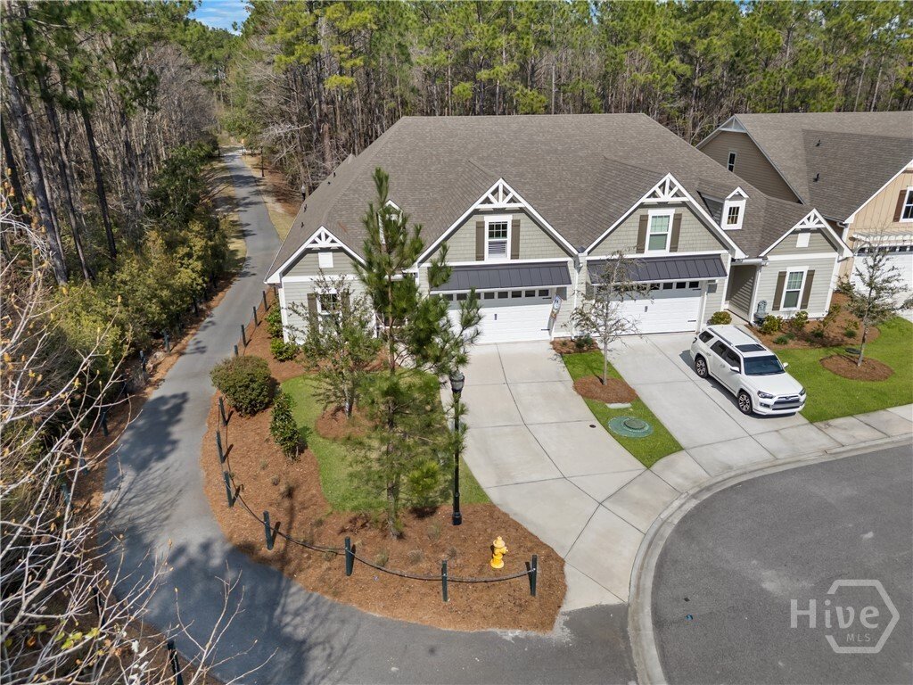 House in Savannah, Georgia, United States 4 - 17378367