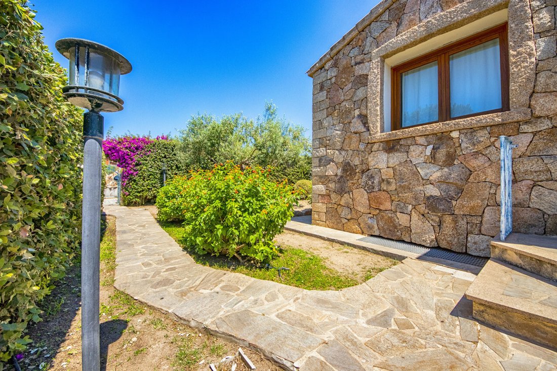 House in Olbia, Sardinia, Italy 1 - 17377516
