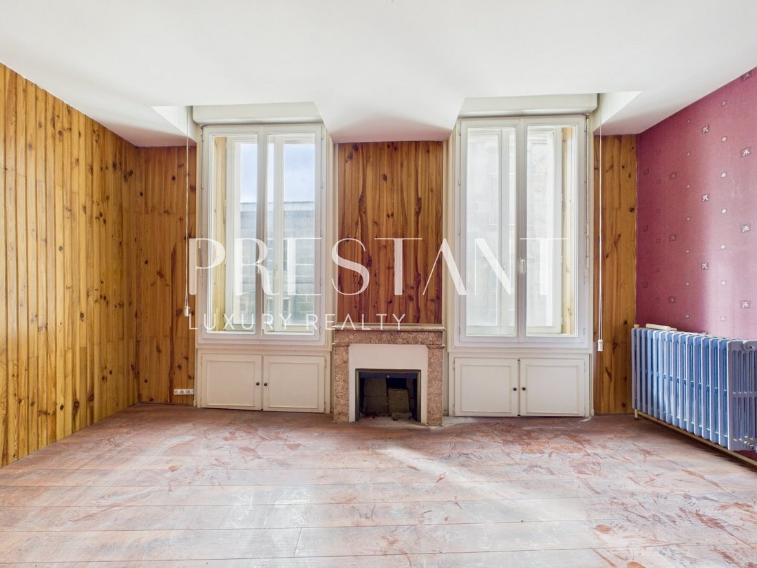 Apartment in Saint Bruno-Saint Augustin, Bordeaux, France 3 - 17376311