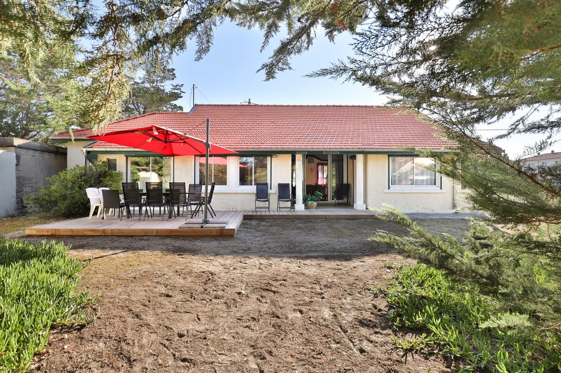 House in Bourg, Mimizan, France 1 - 17377995