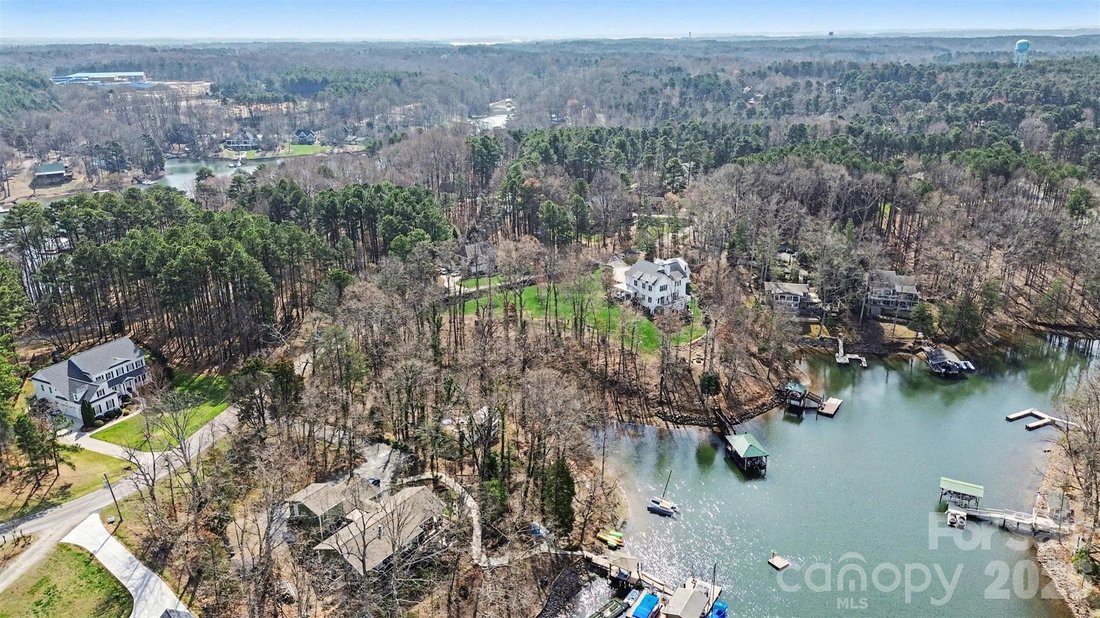 Land in Mooresville, North Carolina, United States 5 - 17376376