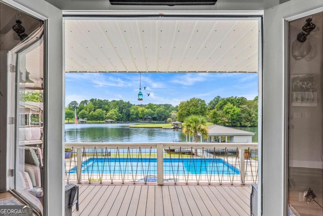 House in Eatonton, Georgia, United States 3 - 17375906