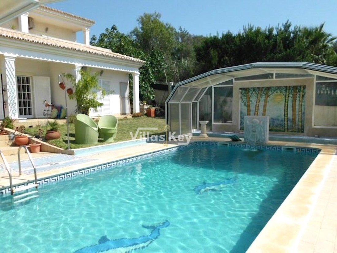 House in Alvor, Algarve, Portugal 2 - 11286144