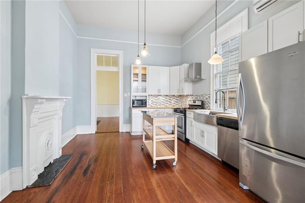 House in New Orleans, Louisiana, United States 4 - 17377257