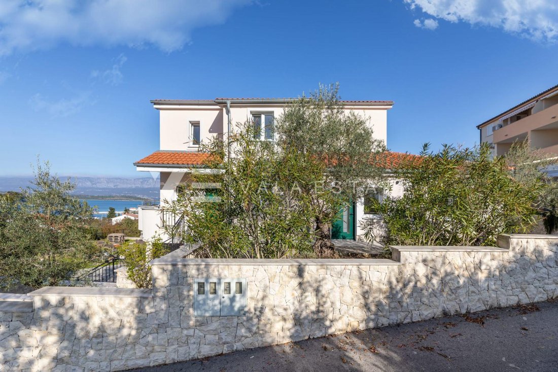 House in Soline, Primorje-Gorski Kotar County, Croatia 3 - 17377224
