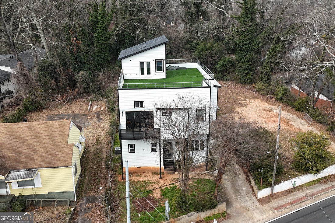 House in Atlanta, Georgia, United States 2 - 17375942