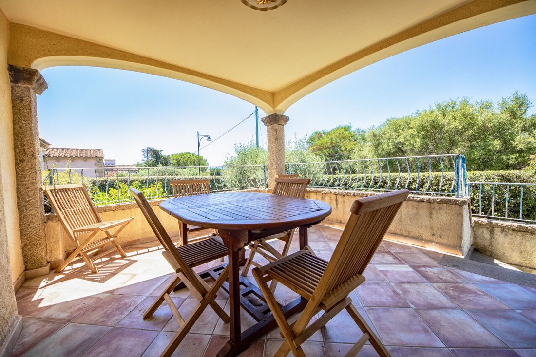 House in Olbia, Sardinia, Italy 5 - 17377516