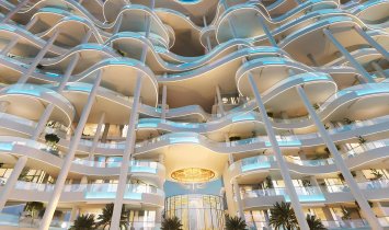 Appartamento a Al Wasl, Emirato di Dubai, Emirati Arabi Uniti 2