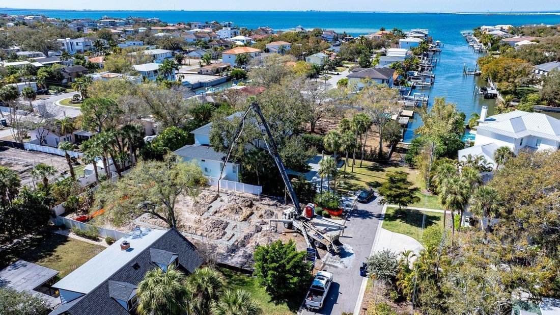 House in Tampa, Florida, United States 2 - 17376270