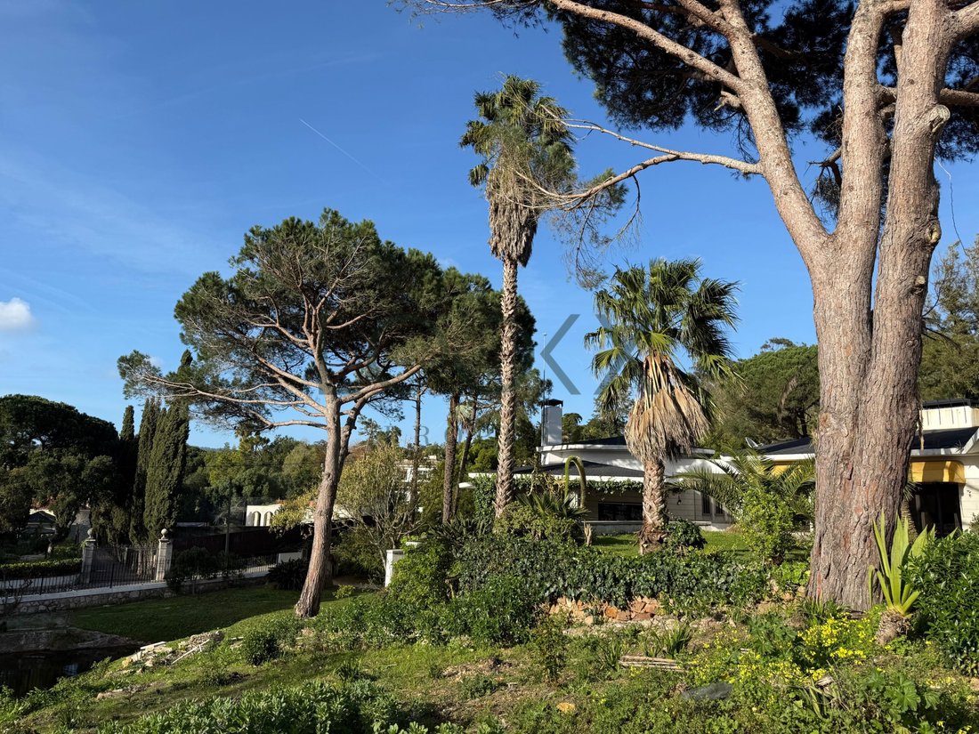 Casa a Estoril, Cascais e Estoril, Lisbona 4 - 17377452