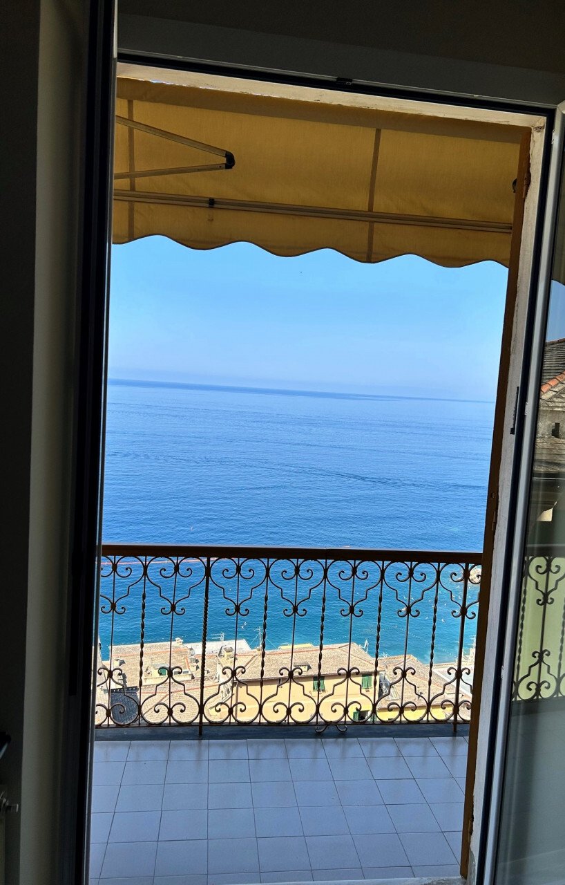 Apartment in Camogli, Liguria, Italy 4 - 17377497