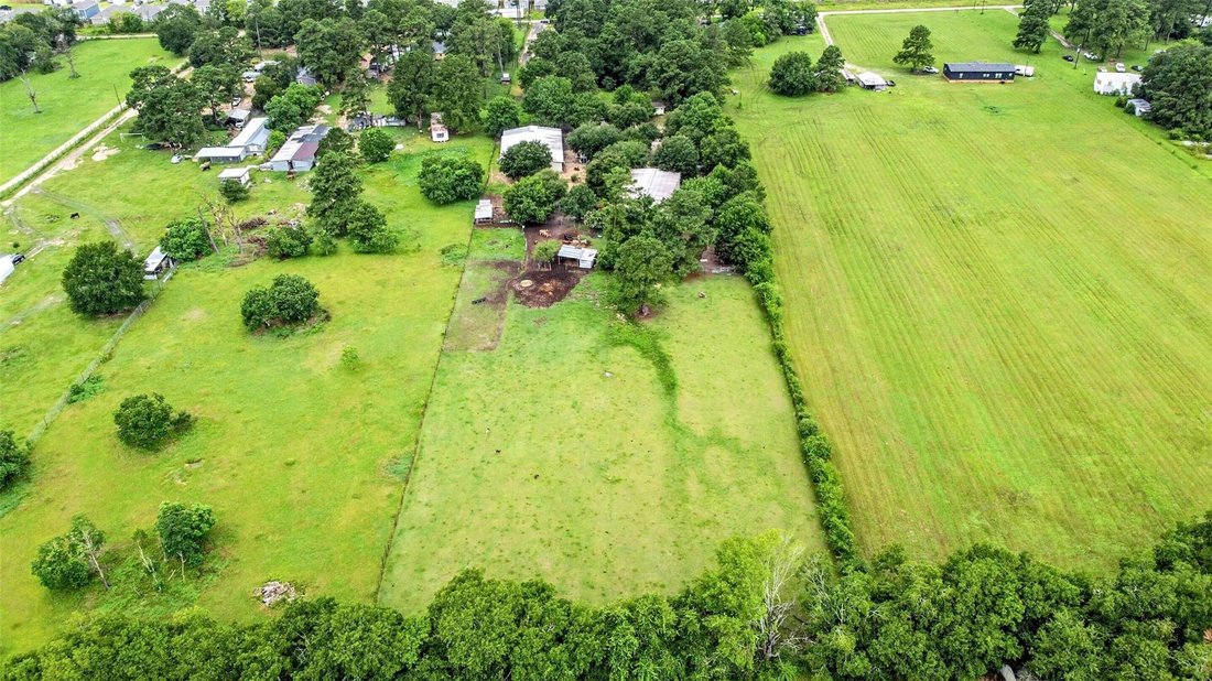 House in Magnolia, Texas, United States 3 - 16507902