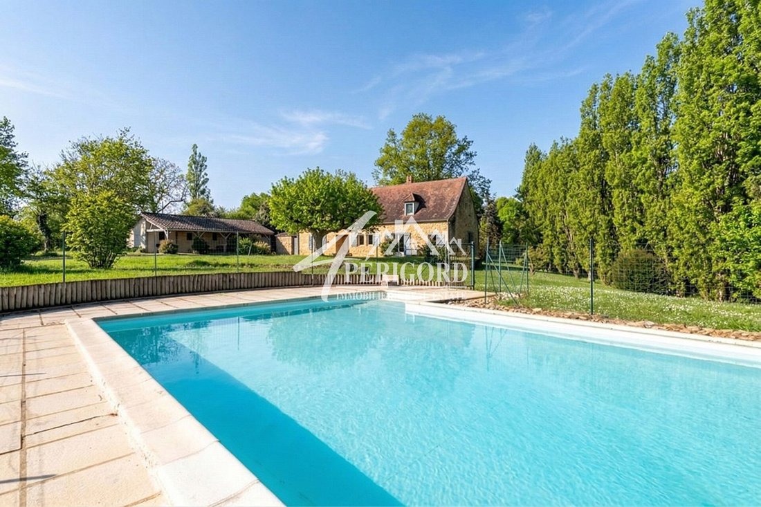 House in Lalinde, Nouvelle-Aquitaine, France 3 - 16628898
