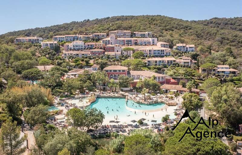Apartment in Grimaud, Provence-Alpes-Côte d'Azur, France 3 - 17377994