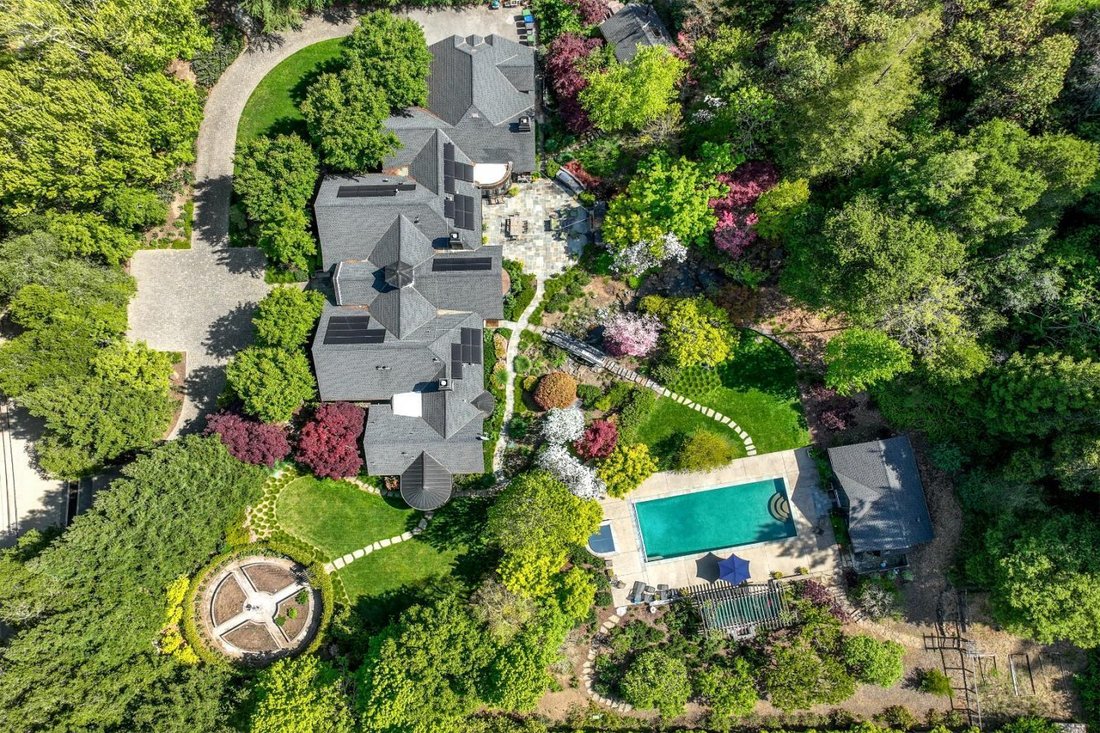 House in Emerald Hills, California, United States 1 - 17375423