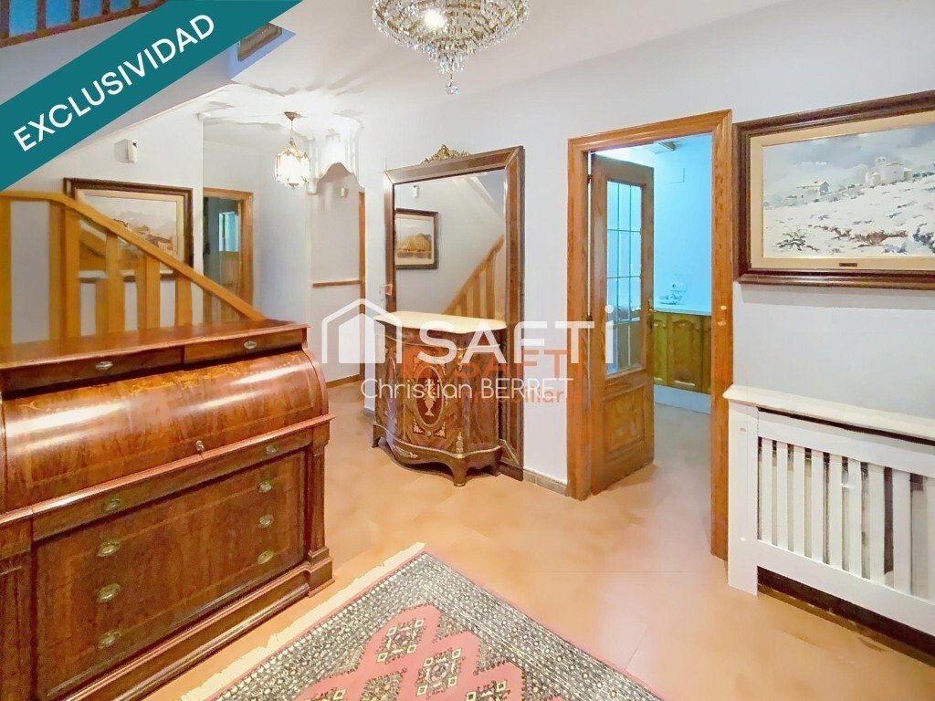 House in Betera, Valencian Community, Spain 2 - 17378632