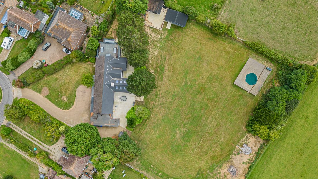 Bungalow in Players Field, Seaford, England 3 - 17375912