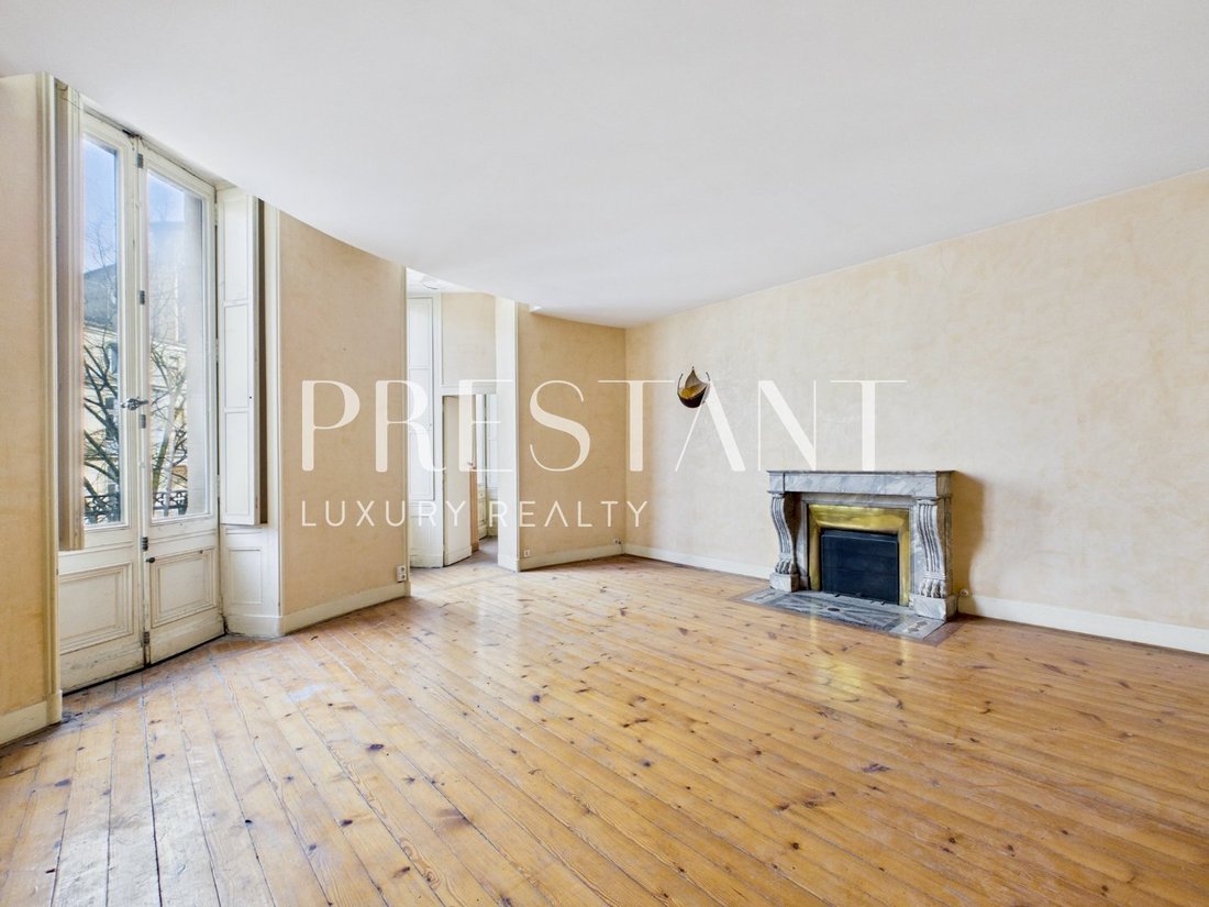 Apartment in Saint Bruno-Saint Augustin, Bordeaux, France 1 - 17376311