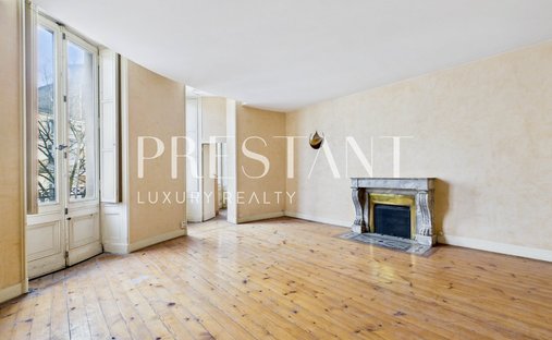 Apartment in Saint Bruno-Saint Augustin, Bordeaux, France 1