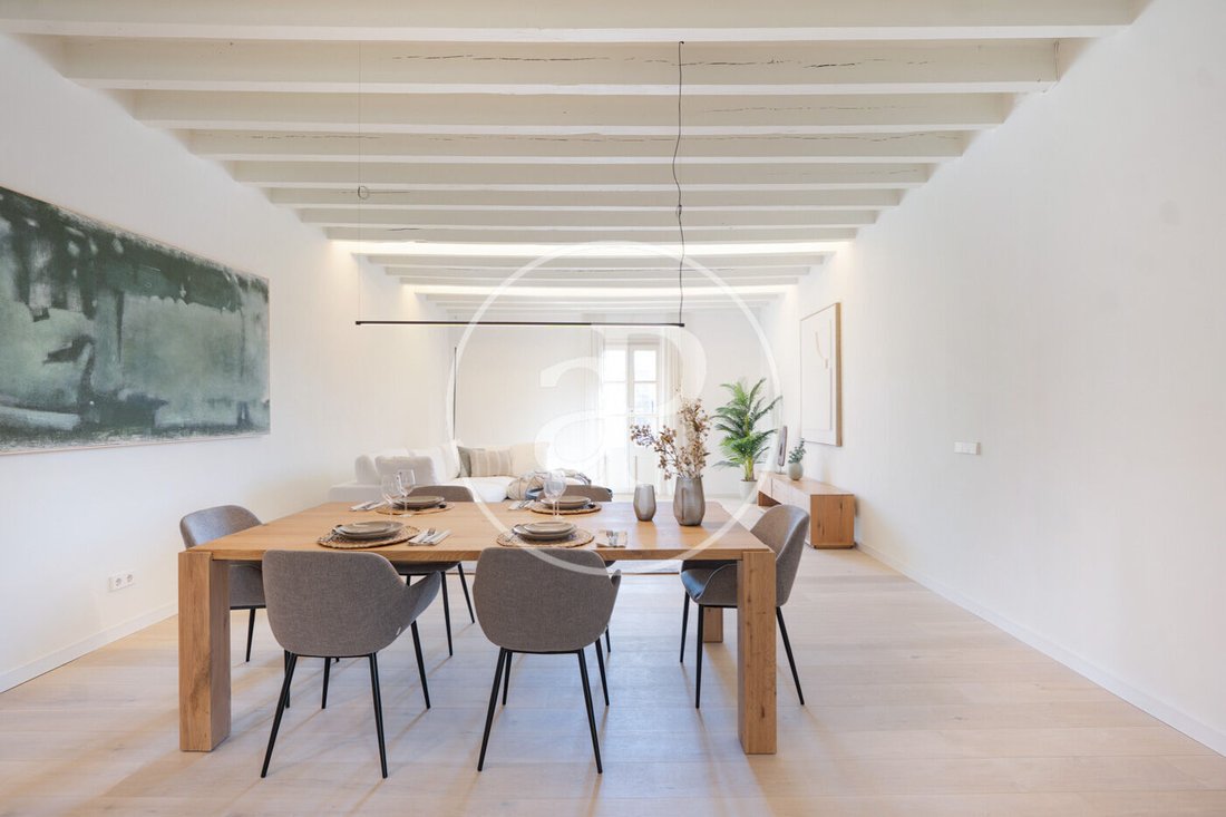 Apartment in Palma, Balearic Islands, Spain 3 - 17378829