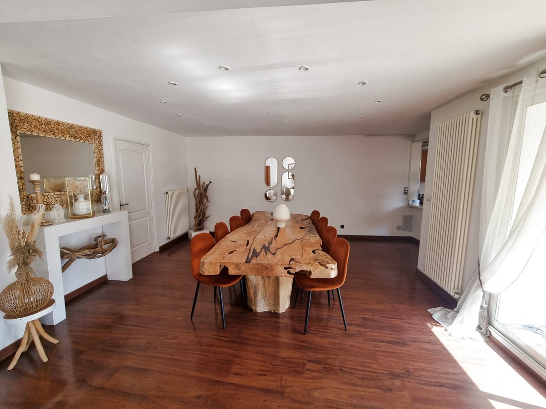 House in Les Razes, Feyzin, France 4 - 17376817