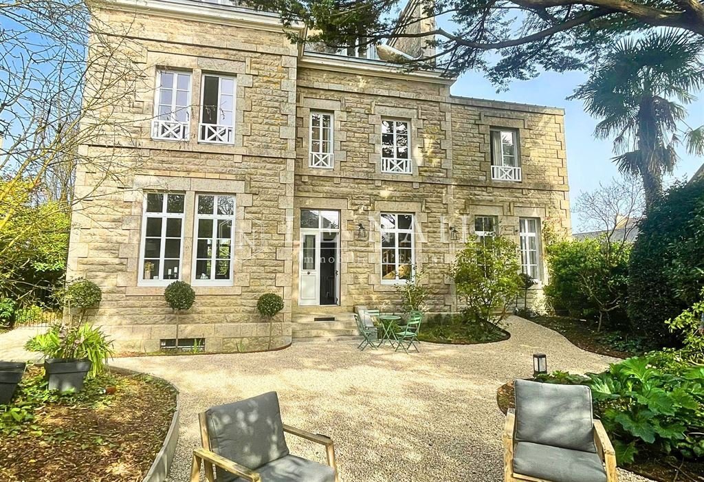 House in Dinan, Brittany, France 2 - 17364065