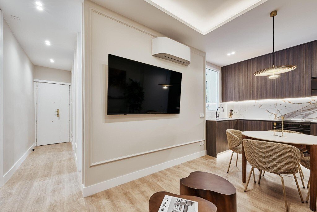 Apartment in Barrio Salamanca, Madrid, Spain 4 - 16668771