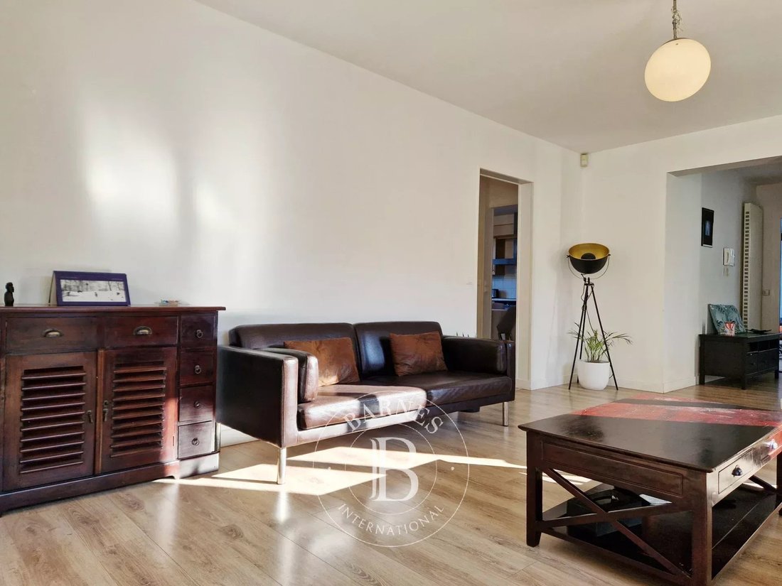 House in Soisy-sous-Montmorency, Ile-de-France, France 4 - 17377171