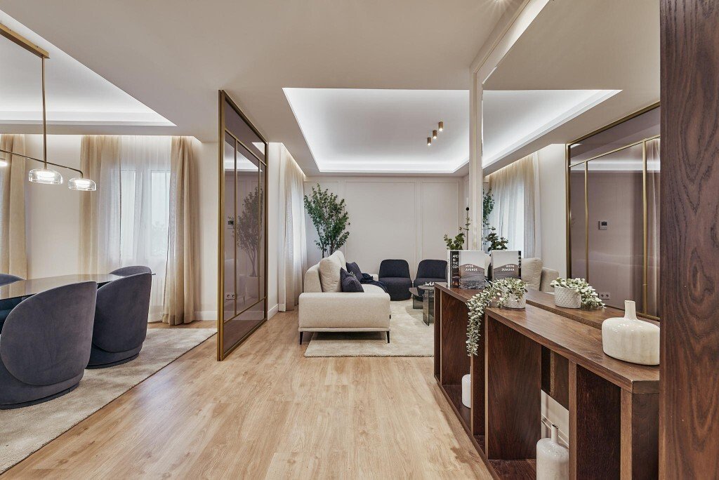 Apartment in Barrio Salamanca, Madrid, Spain 3 - 17376916