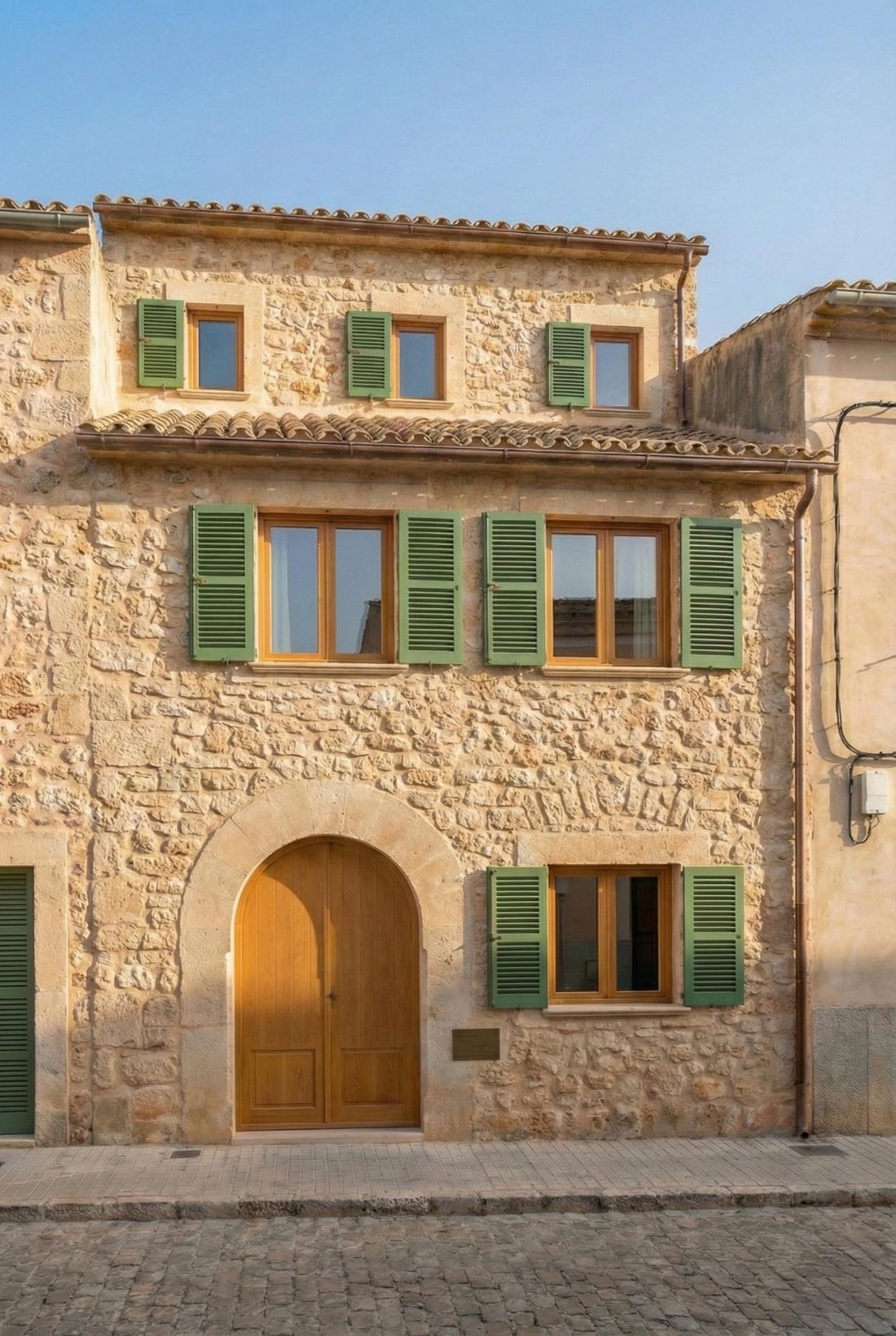 House in Santanyi, Balearic Islands, Spain 5 - 17379048