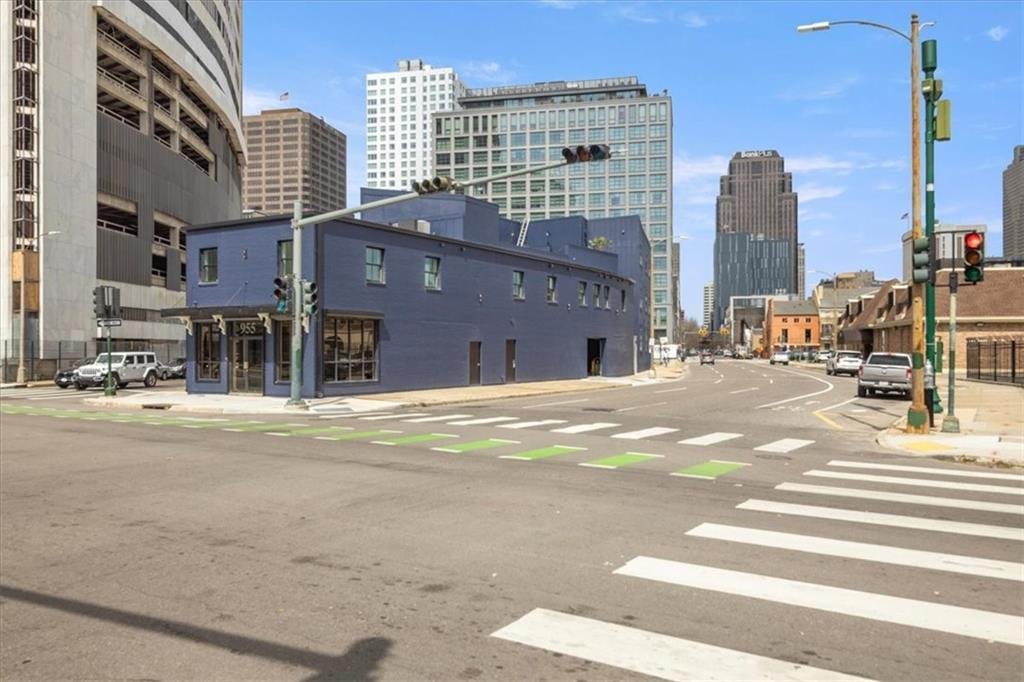 Condo in New Orleans, Louisiana, United States 3 - 17378262
