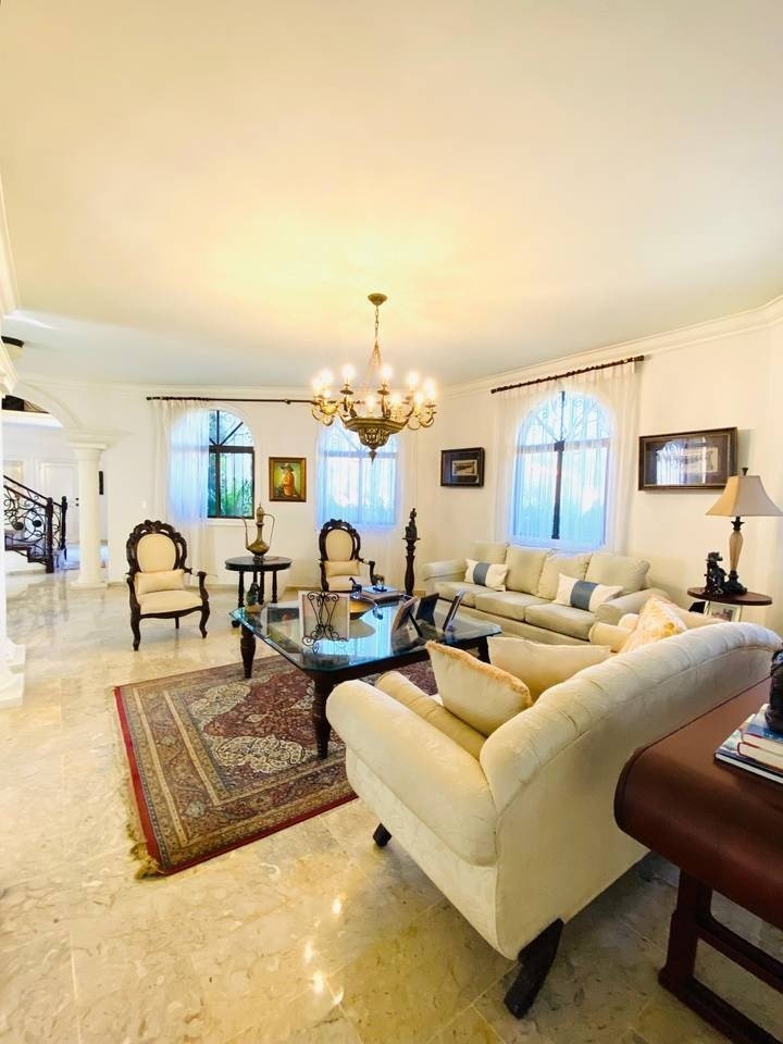 Condo in Santo Domingo, Distrito Nacional, Dominican Republic 1 - 17376331