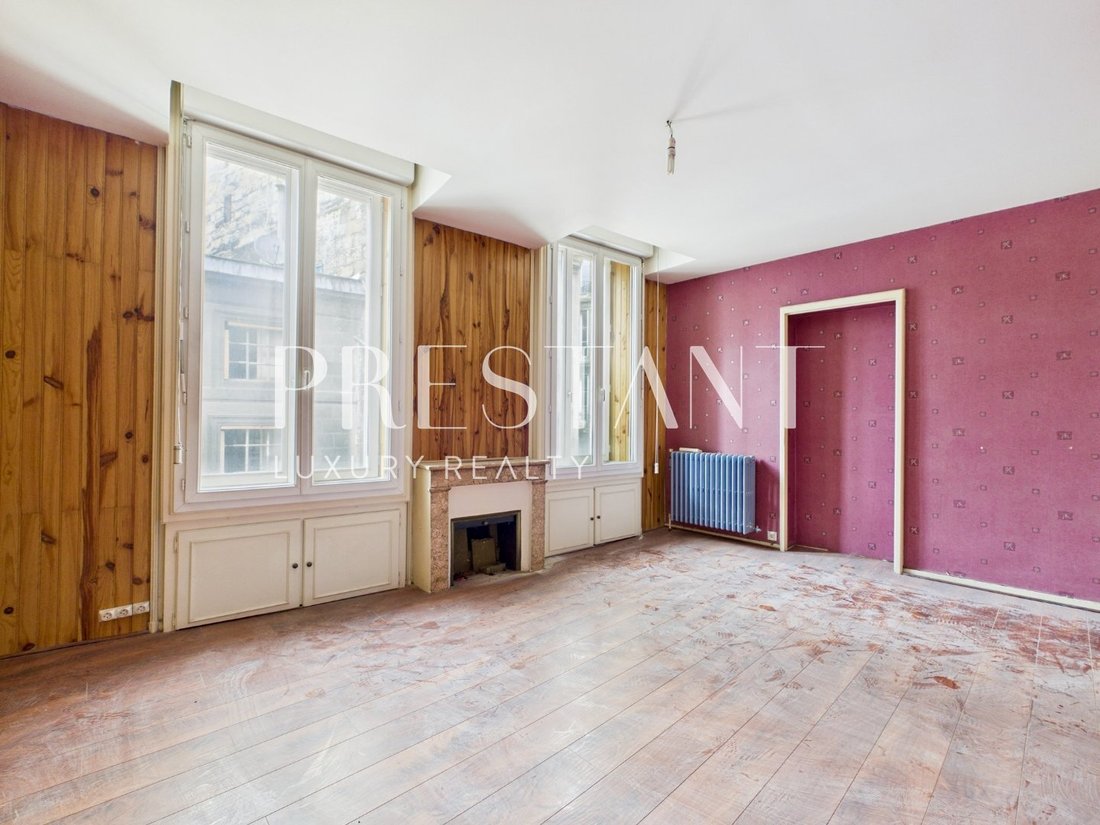 Apartment in Saint Bruno-Saint Augustin, Bordeaux, France 2 - 17376311
