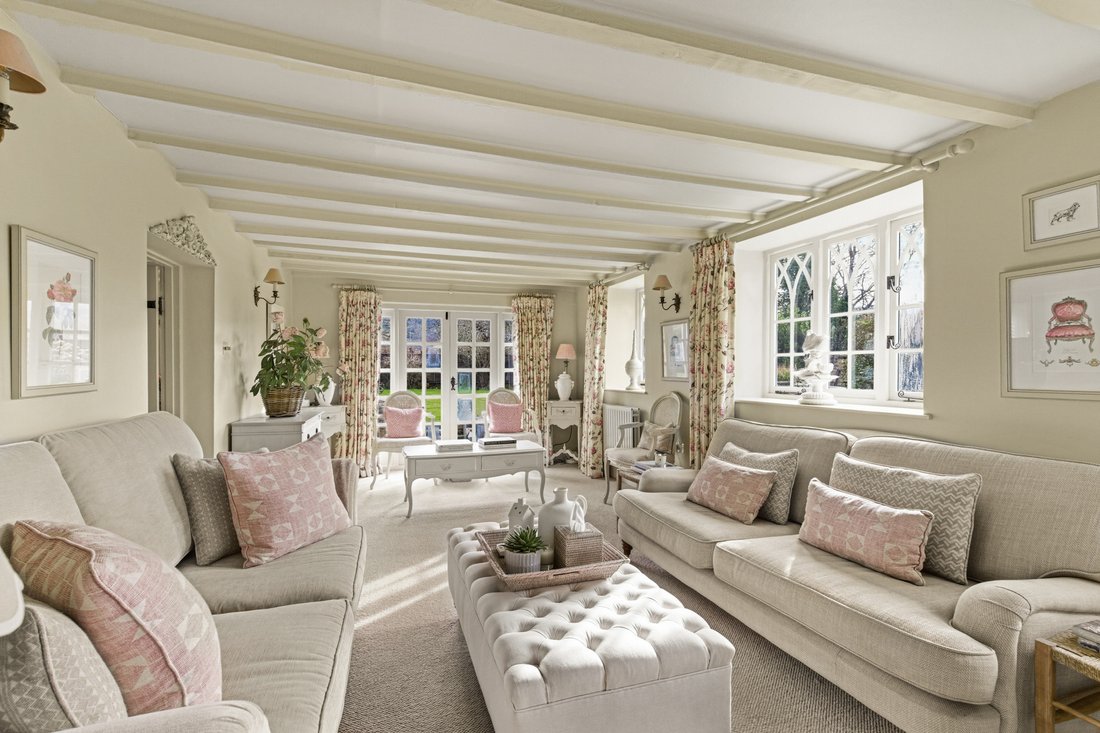 House in Little Witcombe, Badgeworth, England 2 - 17375402